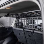 Ruchoma przegroda cargo Bison Gear - 2