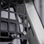 Ruchoma przegroda cargo Bison Gear - 3