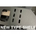 Ruchoma przegroda cargo Bison Gear - 7