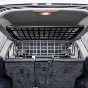 Ruchoma przegroda cargo Bison Gear