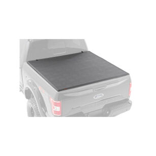 Miękka pokrywa paki tri-fold Rough Country 5'7"