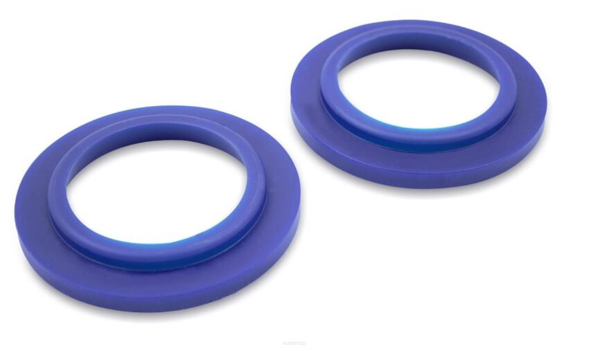 R Spring Spacer Std Height Kit