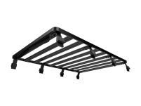 International Scout II (1971-1980) Slimline II Roof Rack Kit - by Front Runner - 5
