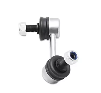 Pajero Fr LH Sway Bar Link