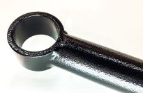 Jeep Cherokee XJ MJ 1986-2001 drążek panharda HD przedni regulowany - 2