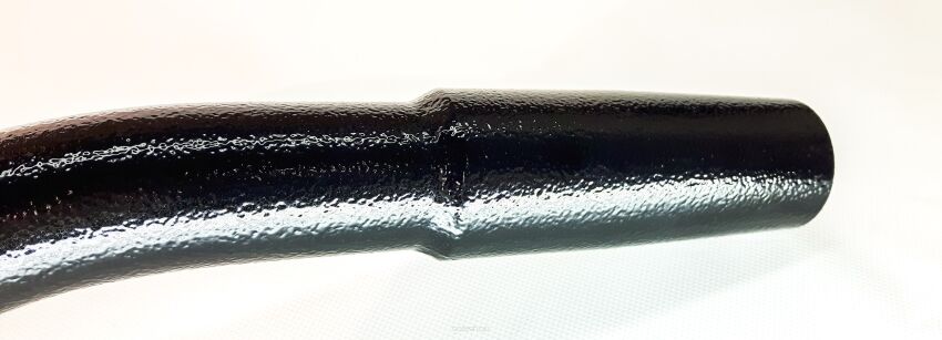 Jeep Cherokee XJ MJ 1986-2001 drążek panharda HD przedni regulowany