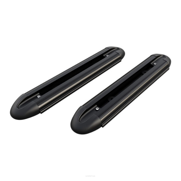 Uniwersalna szyna montażowa 20cm 2 szt Front Runner