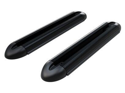 Uniwersalna szyna montażowa 20cm 2 szt Front Runner