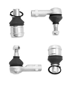 Mitsubishi Evo VIII : IX : X Roll Center Kit