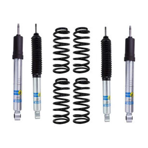 Zestaw zawieszenia Superior Engineering Lift 1,5"