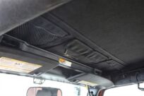 Dach Premium Soft Top Czarny Smittybilt - Jeep Wrangler JK 2 drzwi 07-09 - 5