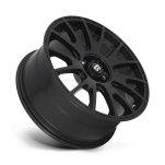 Felga aluminiowa MR118 MS7 Matte Black MOTEGI RACING - 3