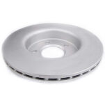 Zestaw hamulcowy tył DBA Plain Street Performance - 3