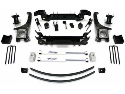 4'' Pro Comp Lift Kit Zawieszenie - Toyota Tundra 07-15