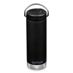 Termiczna butelka kubek Kanteen TKWide VI 473 ml czarna Klean Kanteen - 6