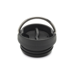 Termiczna butelka kubek Kanteen TKWide VI 473 ml czarna Klean Kanteen - 4