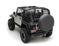 Siatka CRES Smittybilt - Jeep Wrangler TJ - 2