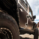 Osłony magnetyczne Smittybilt - 6