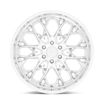 Felga aluminiowa S262 OG Chrome DUB - 2