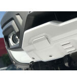 Osłona zderzaka przód z lampami LED Air Design - 3