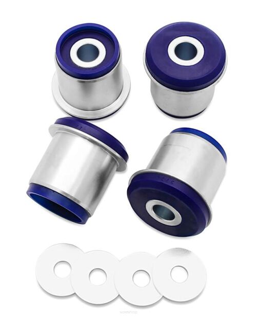 REAR SUB FRAME TO CHASSING BUSHINGS