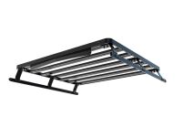 Bagażnik dachowy Land Rover Defender 130 (1983-2016) Slimline II Front Runner - 7