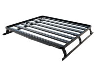 Bagażnik dachowy Land Rover Defender 130 (1983-2016) Slimline II Front Runner - 6