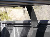 Bagażnik dachowy Land Rover Defender 130 (1983-2016) Slimline II Front Runner - 8
