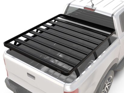 Bagażnik dachowy Land Rover Defender 130 (1983-2016) Slimline II Front Runner