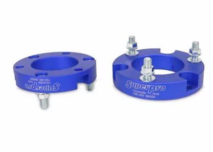 Spacer Kit