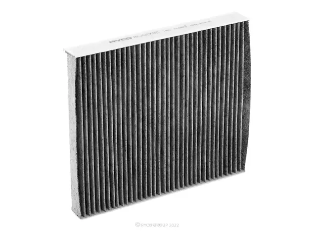 Cabin Filter, SKODA Fabia (5JF), Rapid (NH) & Roomster (5J); VOLKSWAGEN Polo (6R)