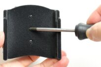 Uchwyt samochodowy do Apple iPhone 11 - 10