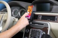 Uchwyt samochodowy do Apple iPhone 11 - 5