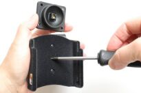 Uchwyt samochodowy do Apple iPhone 11 - 8