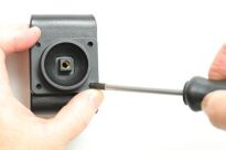 Uchwyt samochodowy do Apple iPhone 11 - 9