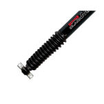 Rear hydro shock Skyjacker Black Max Lift 5-8