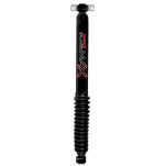 Rear hydro shock Skyjacker Black Max Lift 5-8