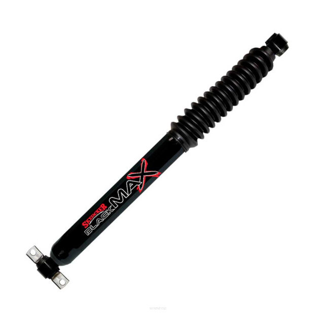 Rear hydro shock Skyjacker Black Max Lift 5-8