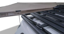 Markiza RHINO RACK BATWING COMPACT - Lewa - 10