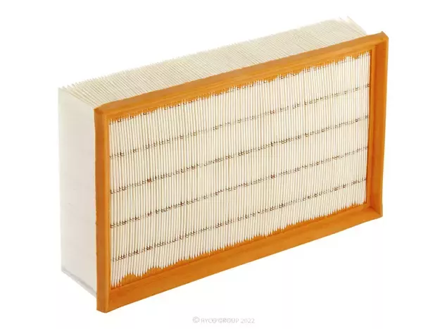Air Filter, AUDI A3 & S3 (8V), TT (FV); VOLKSWAGEN Golf (VII), Tiguan 110, 140TDI & 132, 162TSI