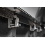 Miękka pokrywa paki Rough Country 6' 4