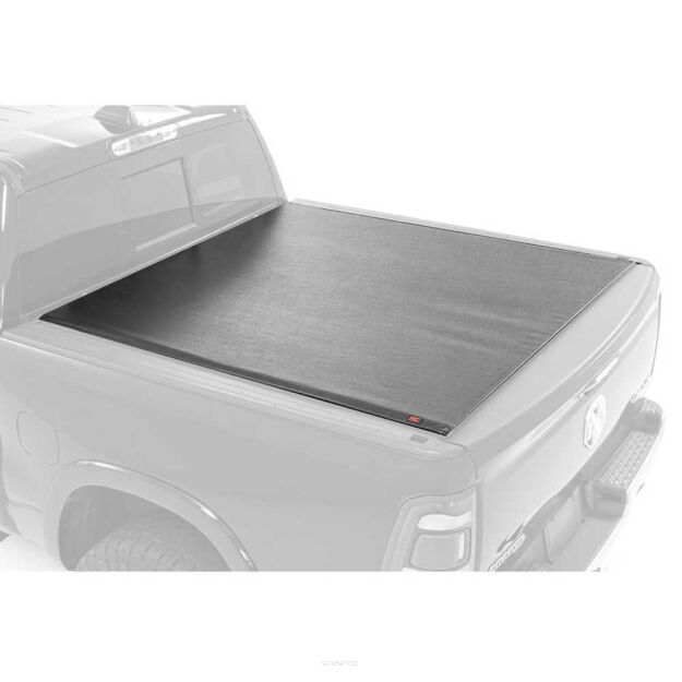 Miękka pokrywa paki Rough Country 6' 4