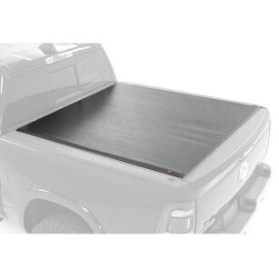 Miękka pokrywa paki Rough Country 6' 4"