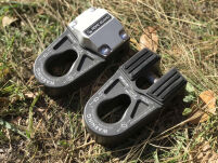 Ochraniacz Liny do Zaczepu FlatLink Factor 55 - 3