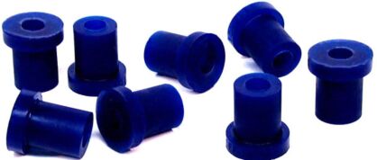 FORD-SPRG/R/BUSH ALL