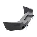 Zderzak tylny stalowy SMITTYBILT - Toyota FJ Cruiser - 5