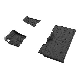 Dywaniki na podłogę przód i tył Air Design Crew Cab