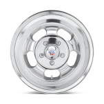 Felga aluminiowa U101 INDY High Luster Polished US MAGS - 2