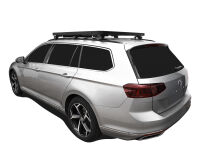Bagażnik dachowy Volkswagen Passat B8 Variant (2014-Current) Slimline II Roof Rail Rack Kit - by Front Runner - 2