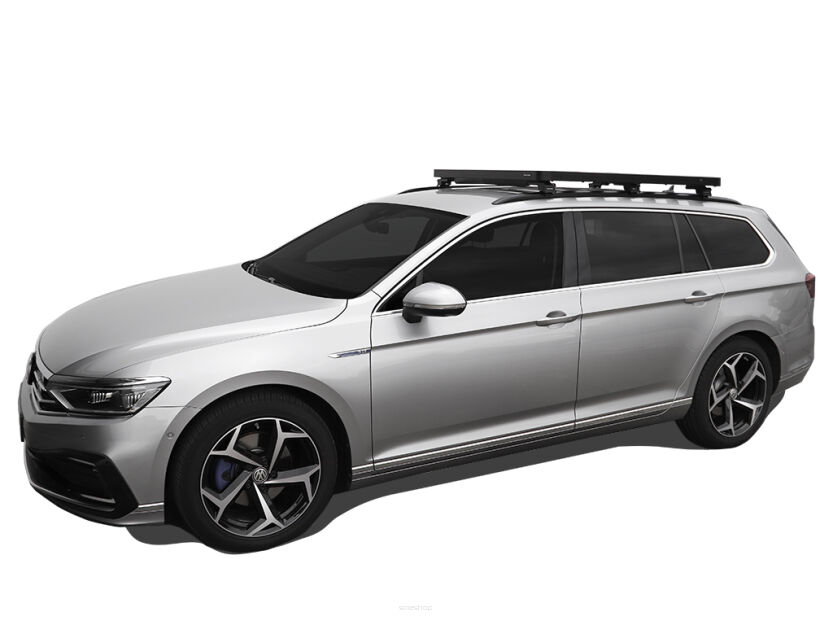 Bagażnik dachowy Volkswagen Passat B8 Variant (2014-Current) Slimline II Roof Rail Rack Kit - by Front Runner